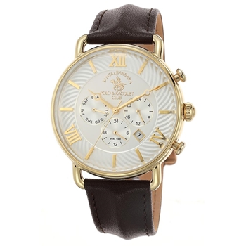 ساعت پولو سانتا باربارا SB.1.10047-2